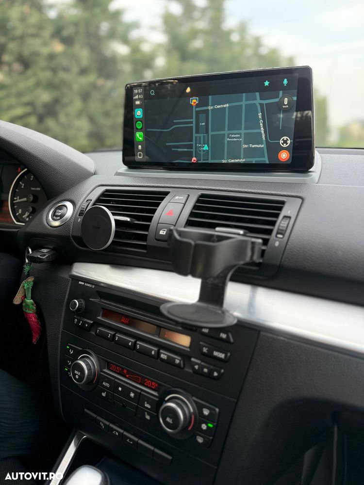 BMW Seria 1 118i Aut. Edition Sport - 12