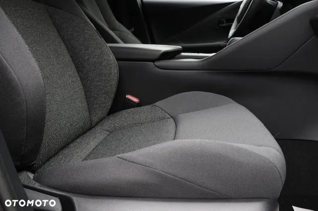 Toyota C-HR 1.8 Hybrid Business Edition - 7