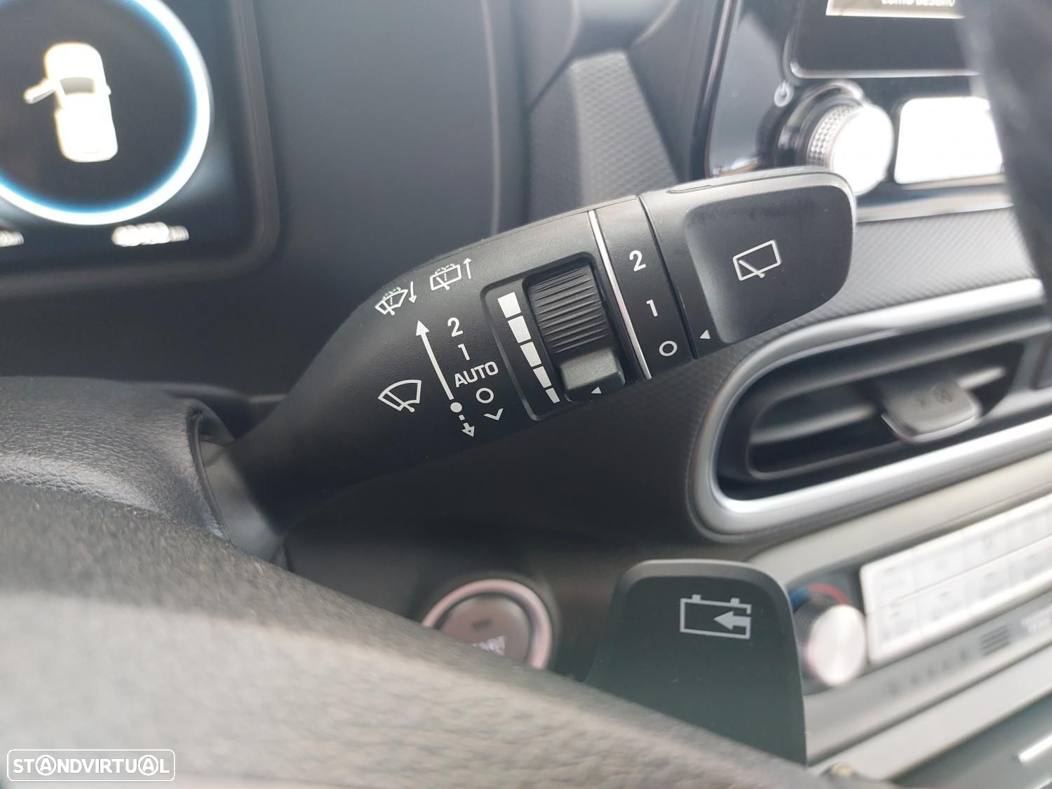 Hyundai Kauai EV 64 kWh Premium - 26