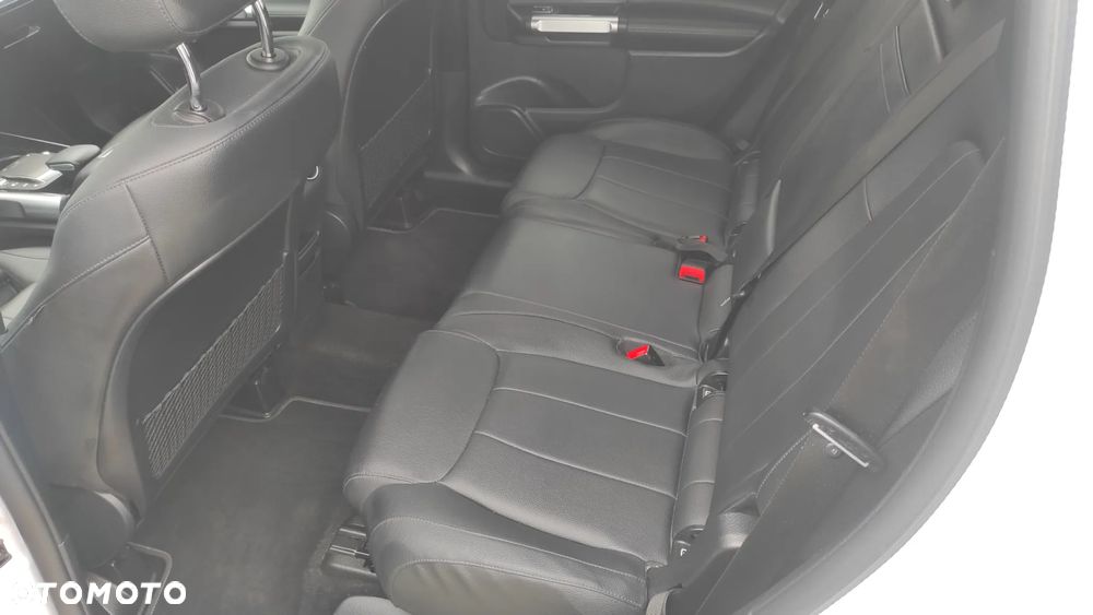 Mercedes-Benz GLB 200 d Progressive 8G-DCT - 10