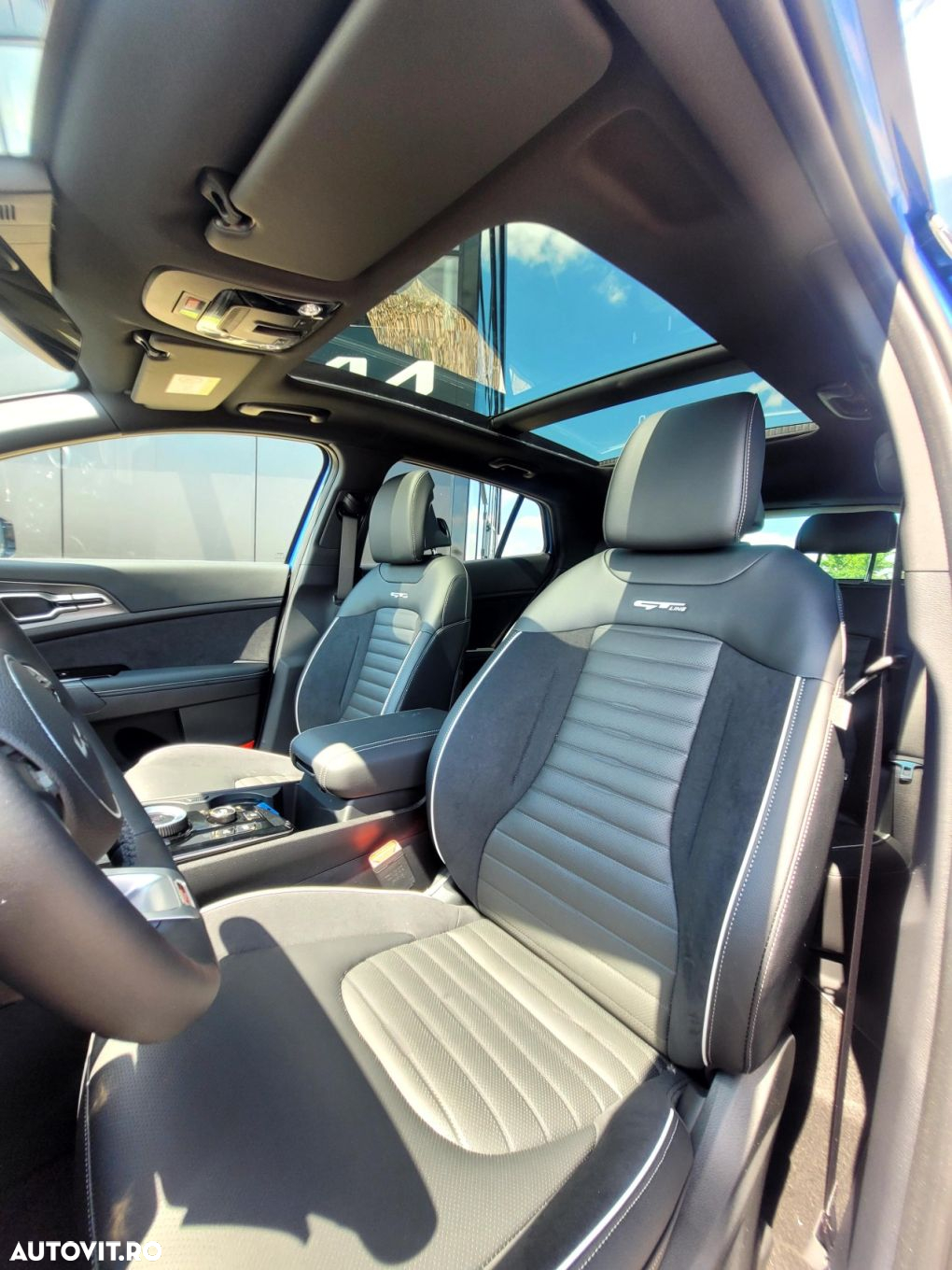 Kia Sportage - 23