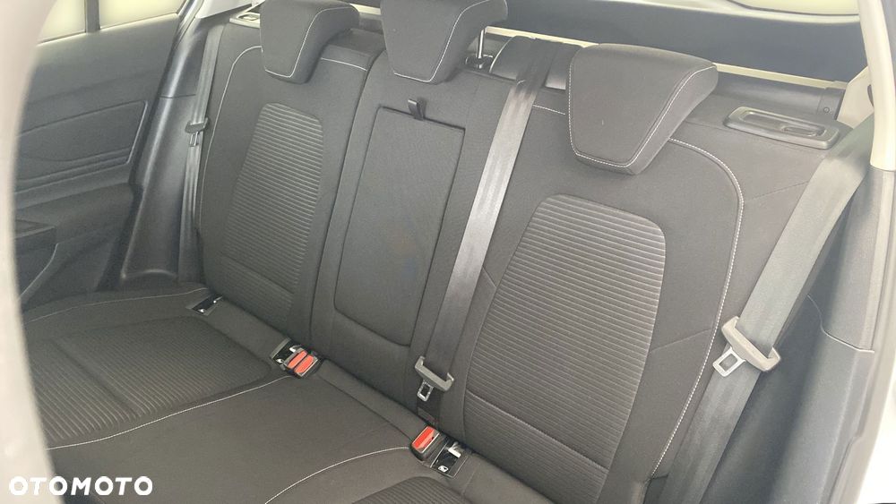 Ford Focus 1.0 EcoBoost mHEV Titanium X - 13