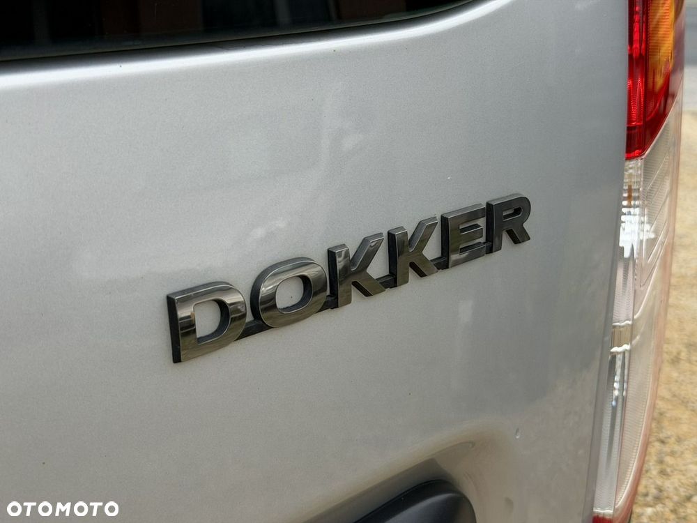 Dacia Dokker - 9