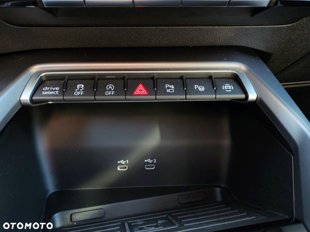 Audi A3 Sportback 35 TFSI mHEV S Line S tronic - 20