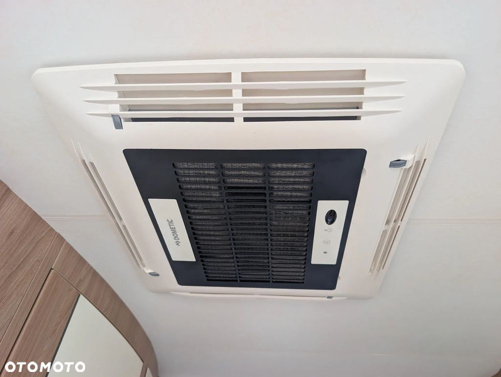 Hobby 455UF De Luxe - 17