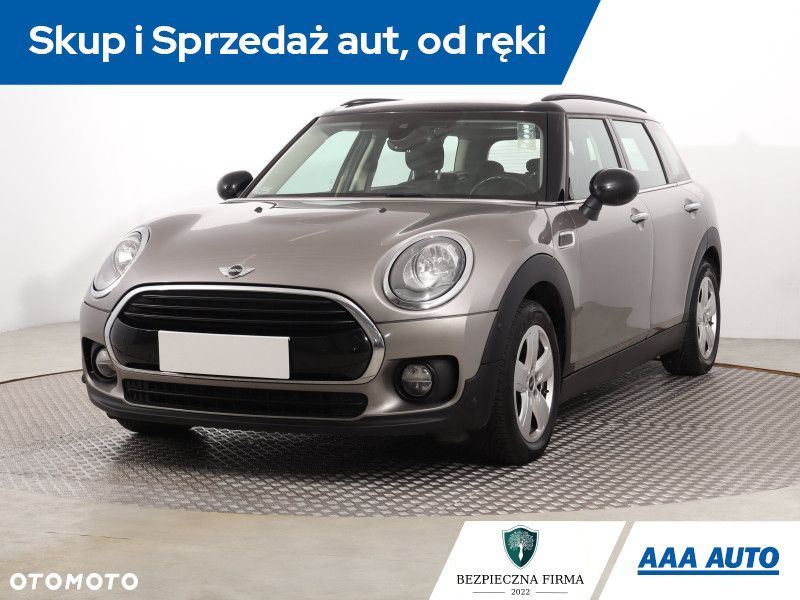 MINI Clubman - 3