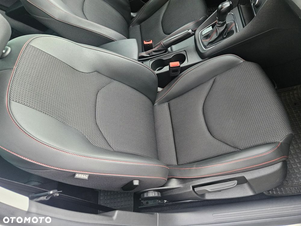 Seat Leon 1.4 TSI FR S&S DSG - 19