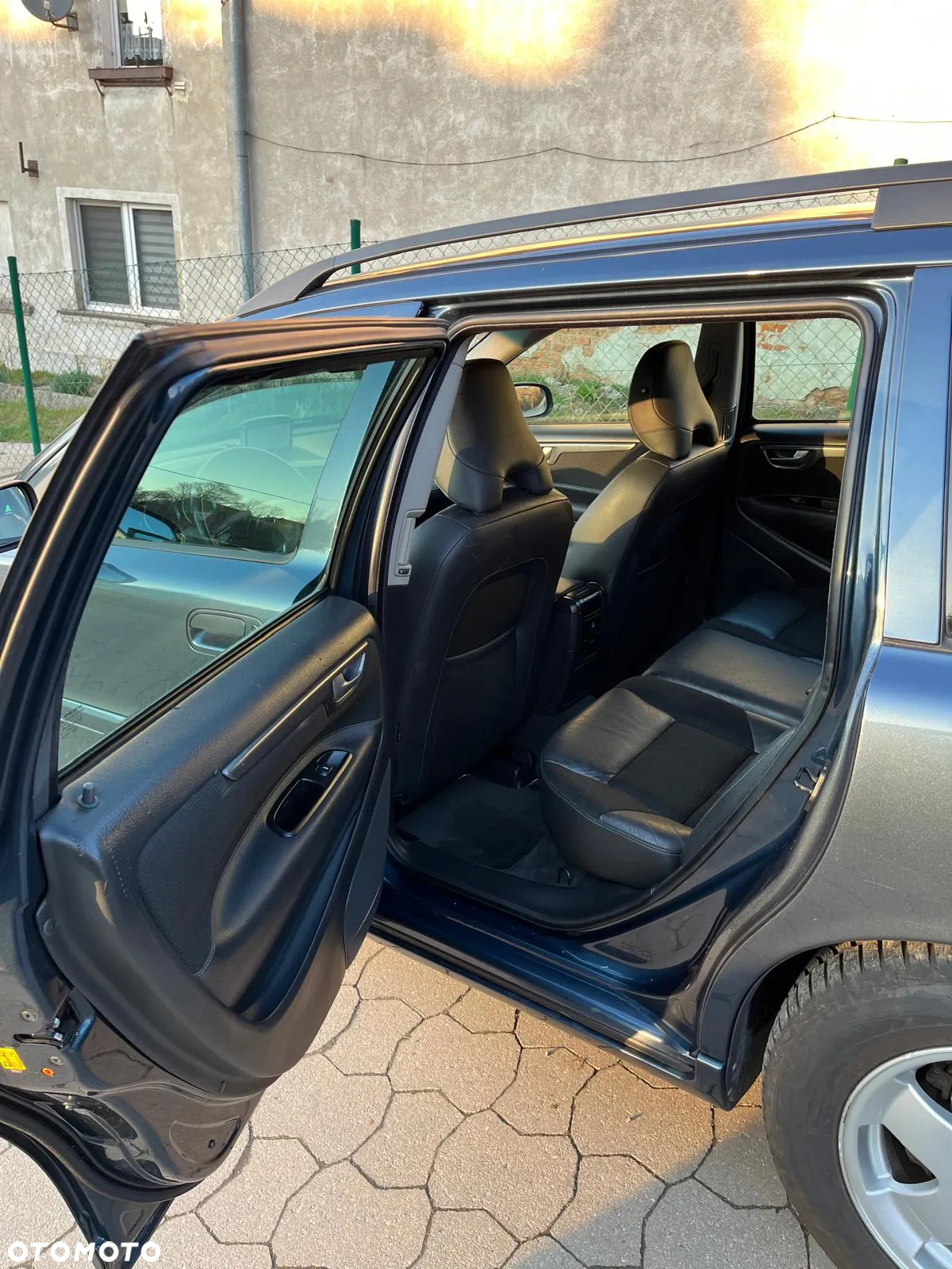 Volvo V70 D5 DPF Edition Sport - 19
