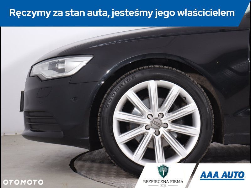 Audi A6 Limousine - 17