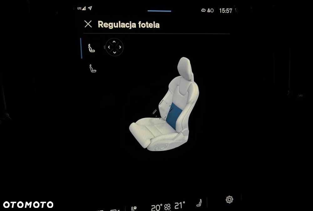 Volvo XC 60 D5 AWD Inscription - 25