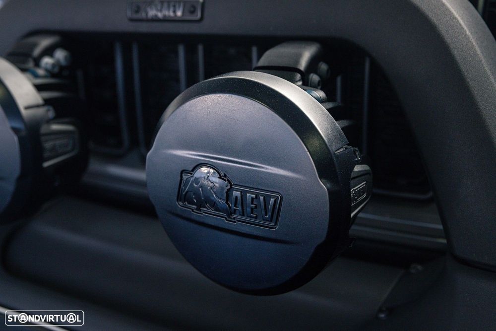 Jeep Wrangler Unlimited 2.2 CRD Sport AT - 9