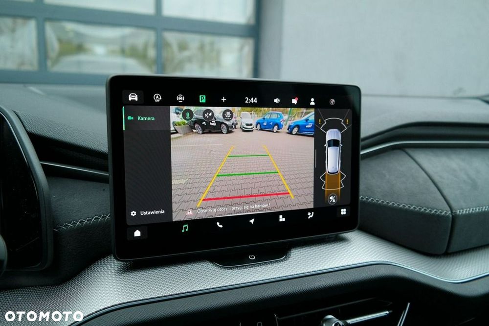 Skoda Kodiaq - 22