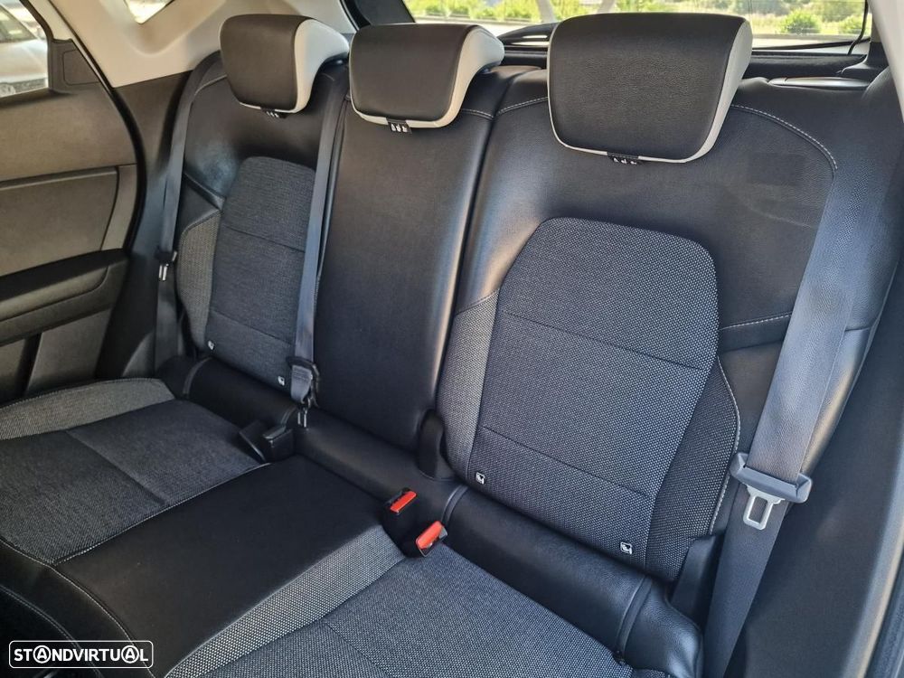 Renault Captur 1.0 TCe Intens Bi-Fuel - 15