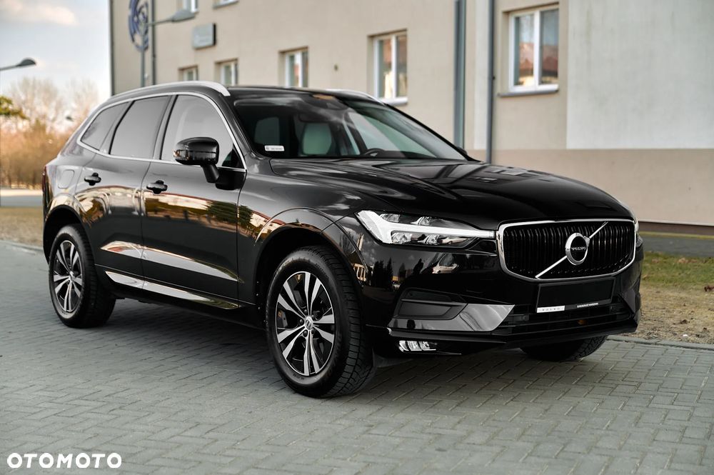 Volvo XC 60 - 16