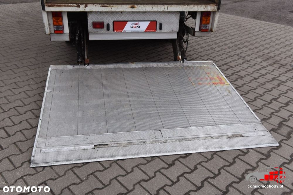 Volkswagen CRAFTER - 18