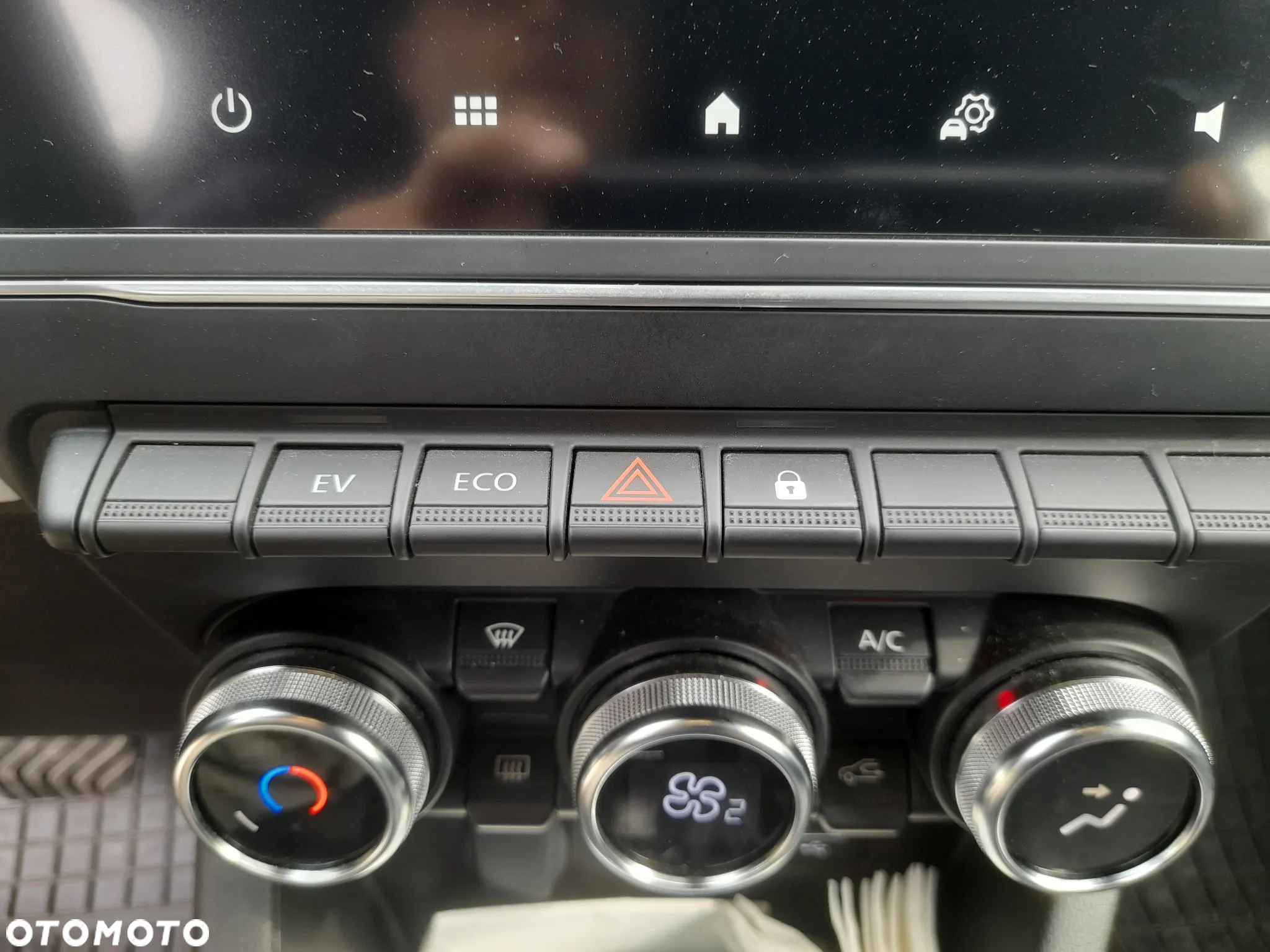 Renault Clio E-TECH Full Hybrid 145 EQUILIBRE - 20
