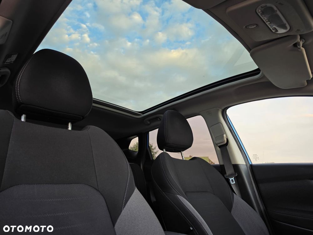 Nissan Qashqai 1.2 DIG-T N-Connecta - 17