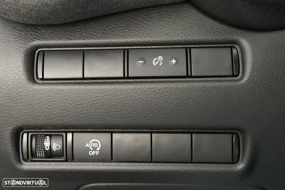 Nissan Juke 1.0 DIG-T Acenta+ - 18