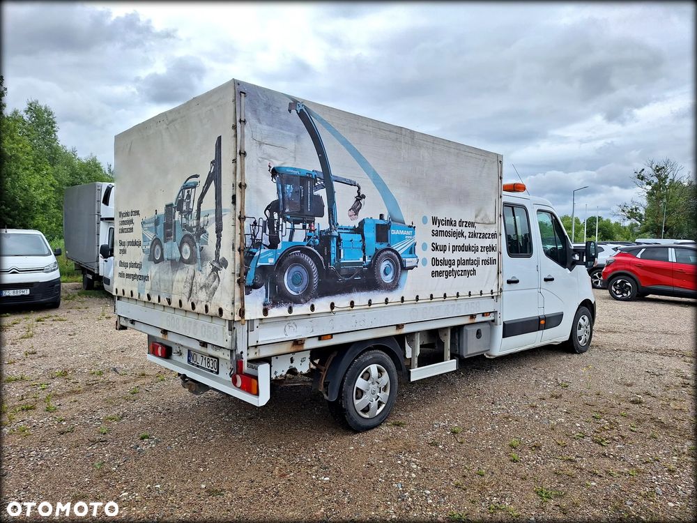 Renault master - 5
