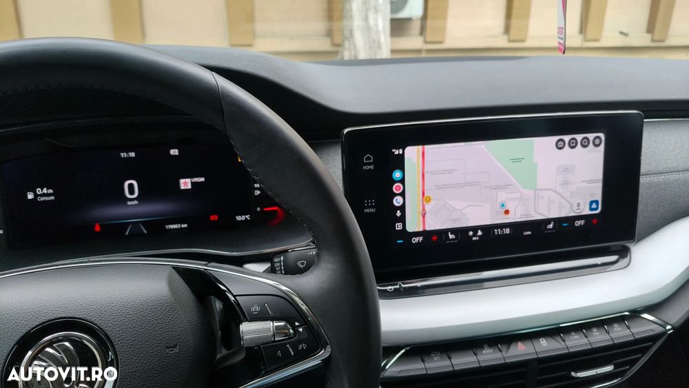 Skoda Octavia 2.0 TDI Style - 29