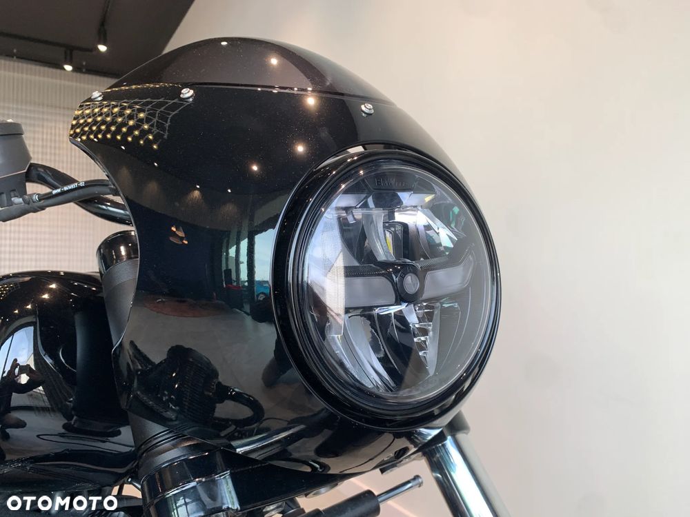 BMW R - 6