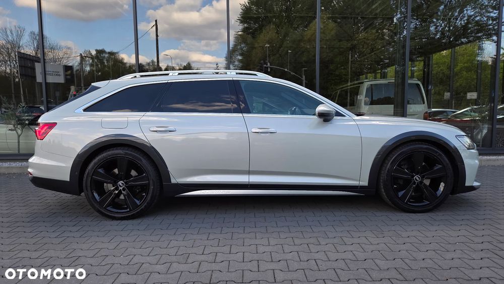 Audi A6 Allroad 55 TDI mHEV Quattro Tiptronic - 40