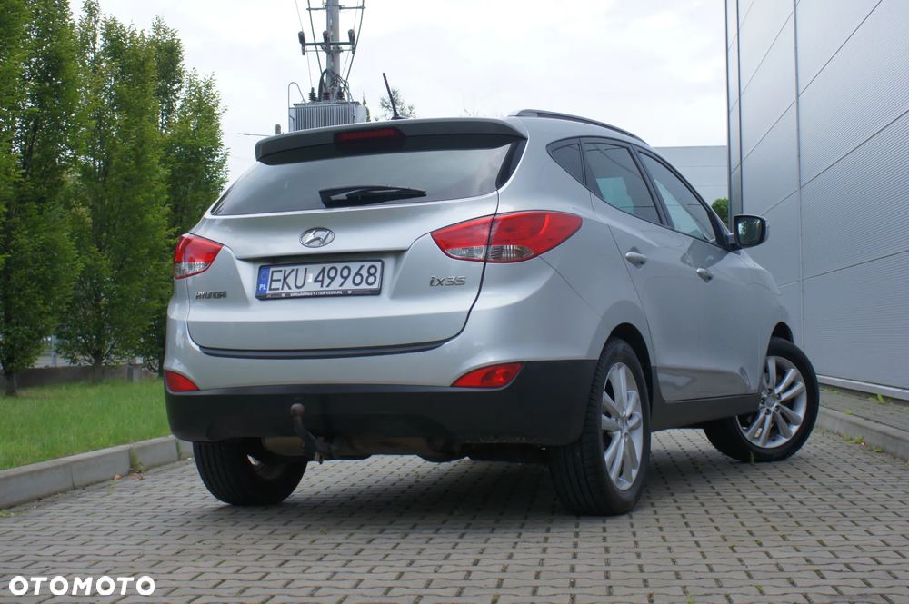 Hyundai ix35 2.0 Premium 2WD - 6