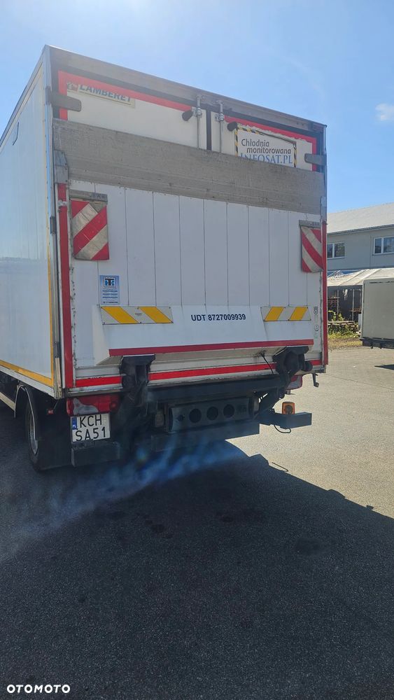 MAN TGL 10.180.4X2 BL - 7