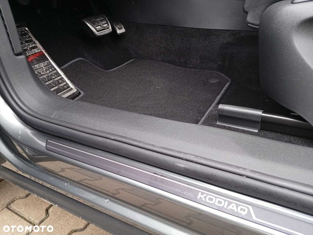 Skoda Kodiaq - 17