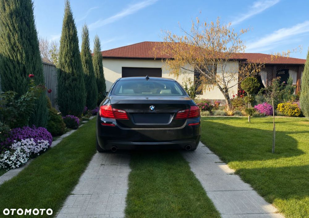 BMW Seria 5 - 3
