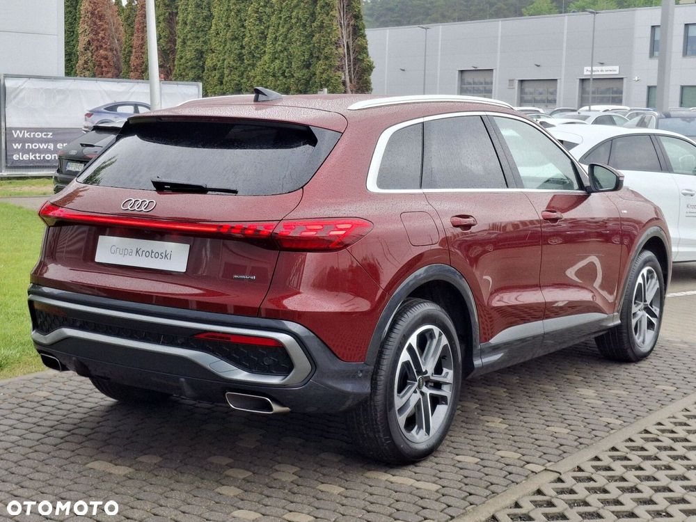 Audi Q5 - 7