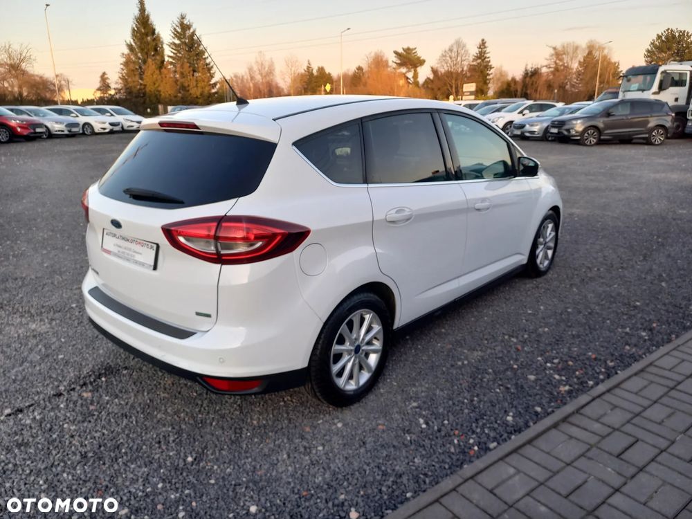 Ford C-MAX 1.0 EcoBoost Titanium ASS - 6