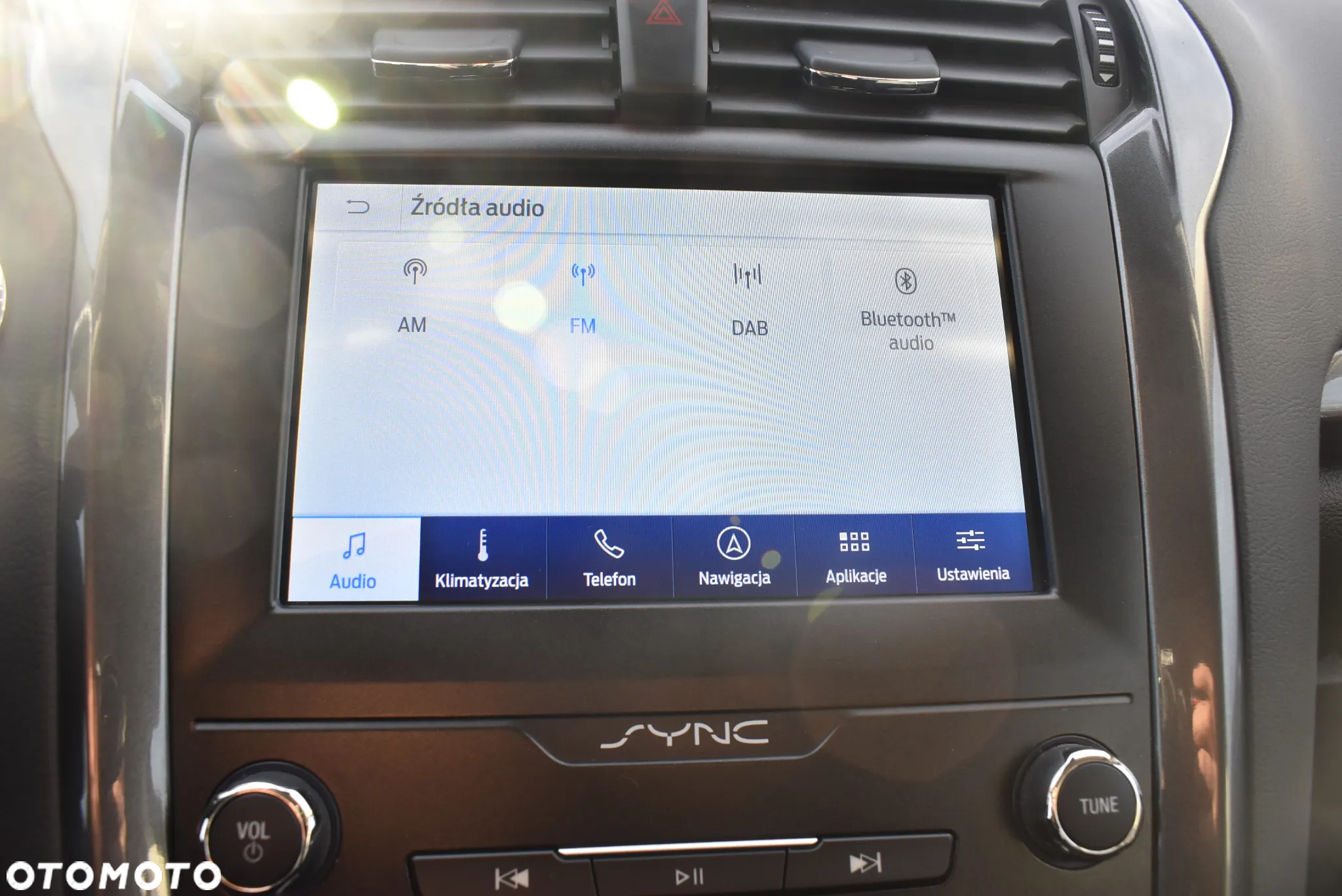 Ford Mondeo 2.0 EcoBlue Executive Plus - 29