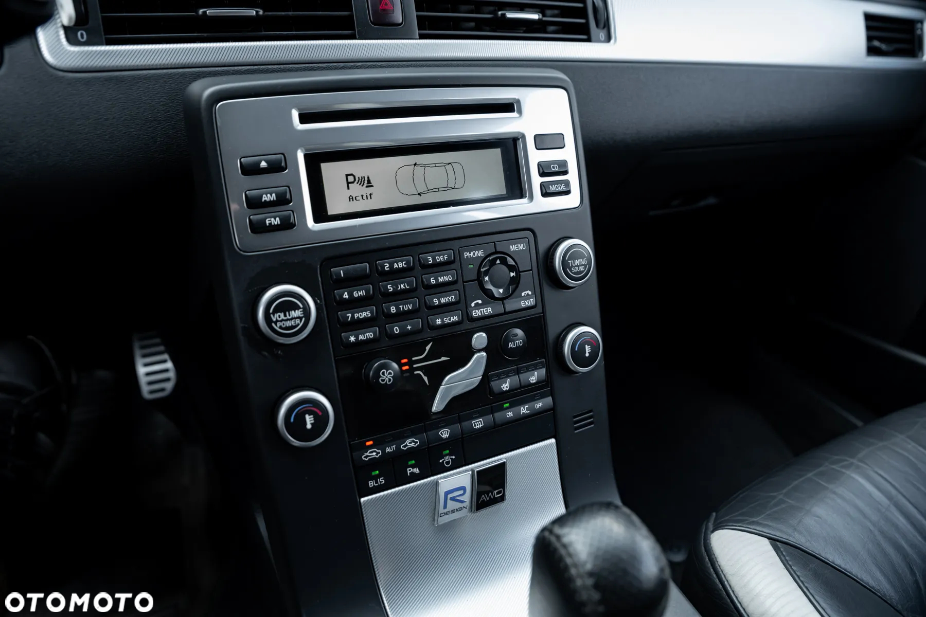 Volvo V70 - 33