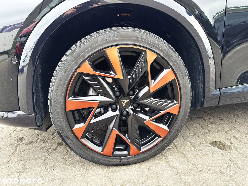 Cupra Formentor 1.5 eTSI mHEV DSG - 18