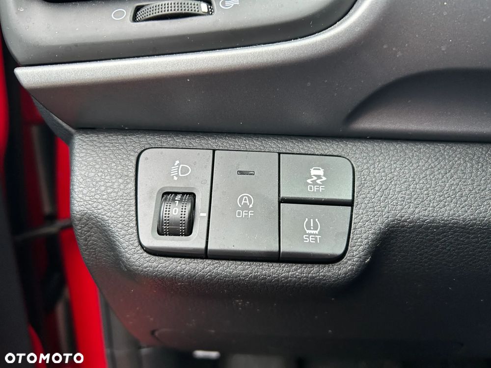 Kia Stonic 1.0 T-GDI M - 25