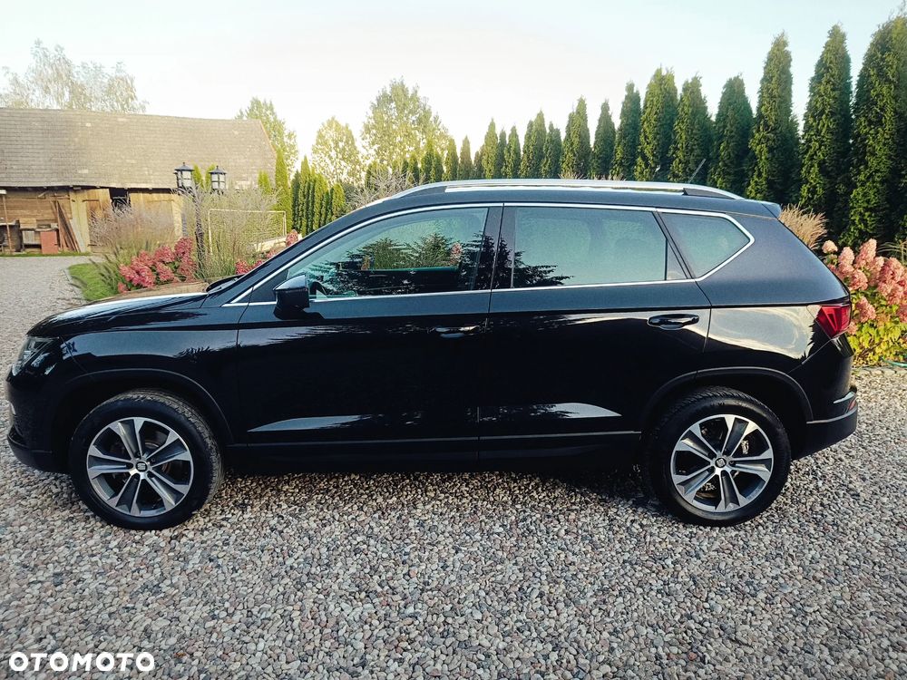 Seat Ateca 1.4 ECO TSI DSG XCELLENCE - 2