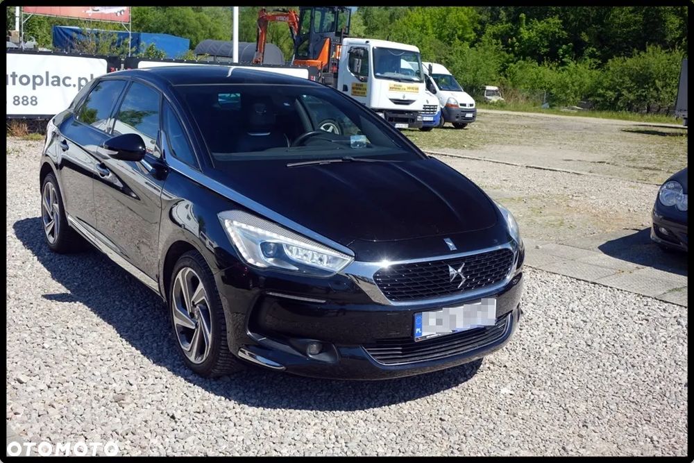 DS Automobiles DS 5 - 32