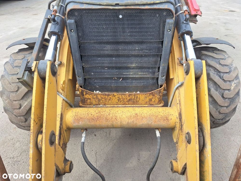 Caterpillar 432 E 4X4 - 31