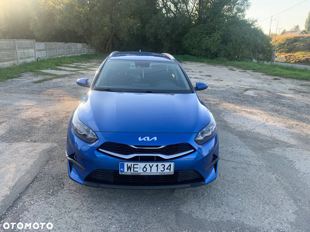 Kia Ceed - 3