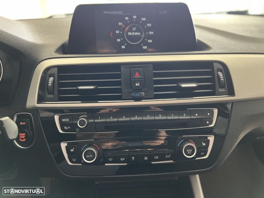BMW 116 i Advantage - 24