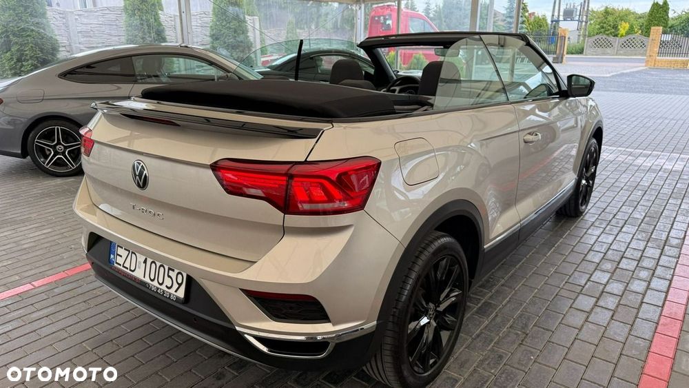 Volkswagen T-Roc - 7