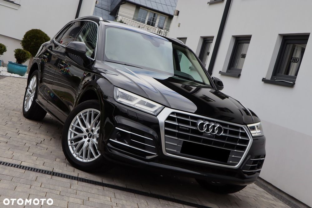 Audi Q5 - 6
