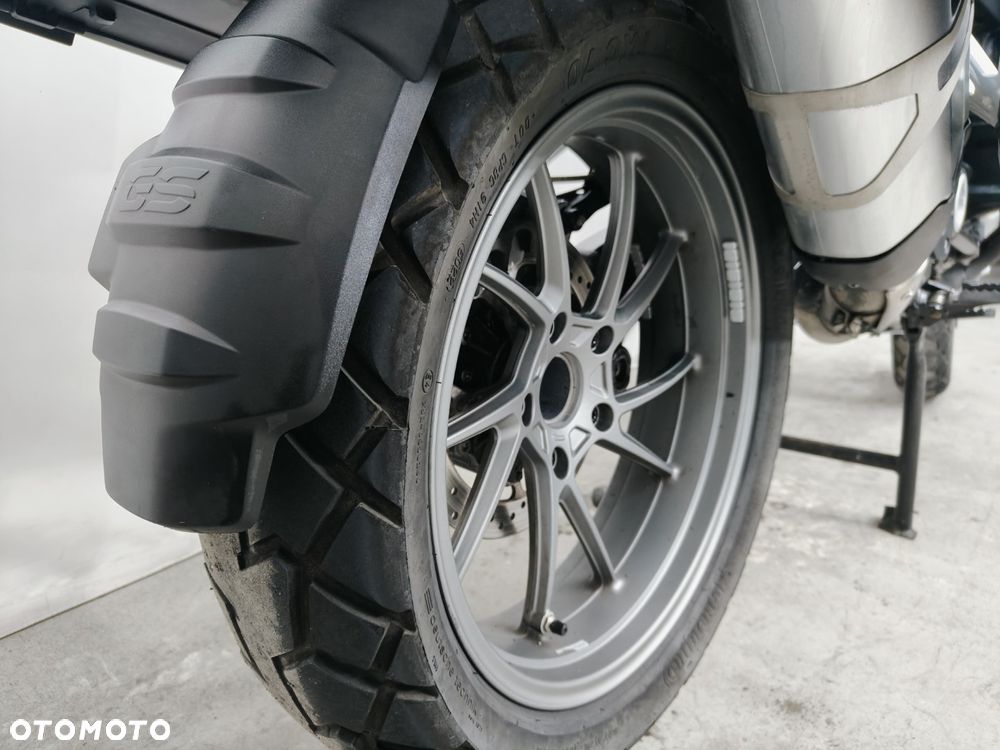 BMW GS - 10