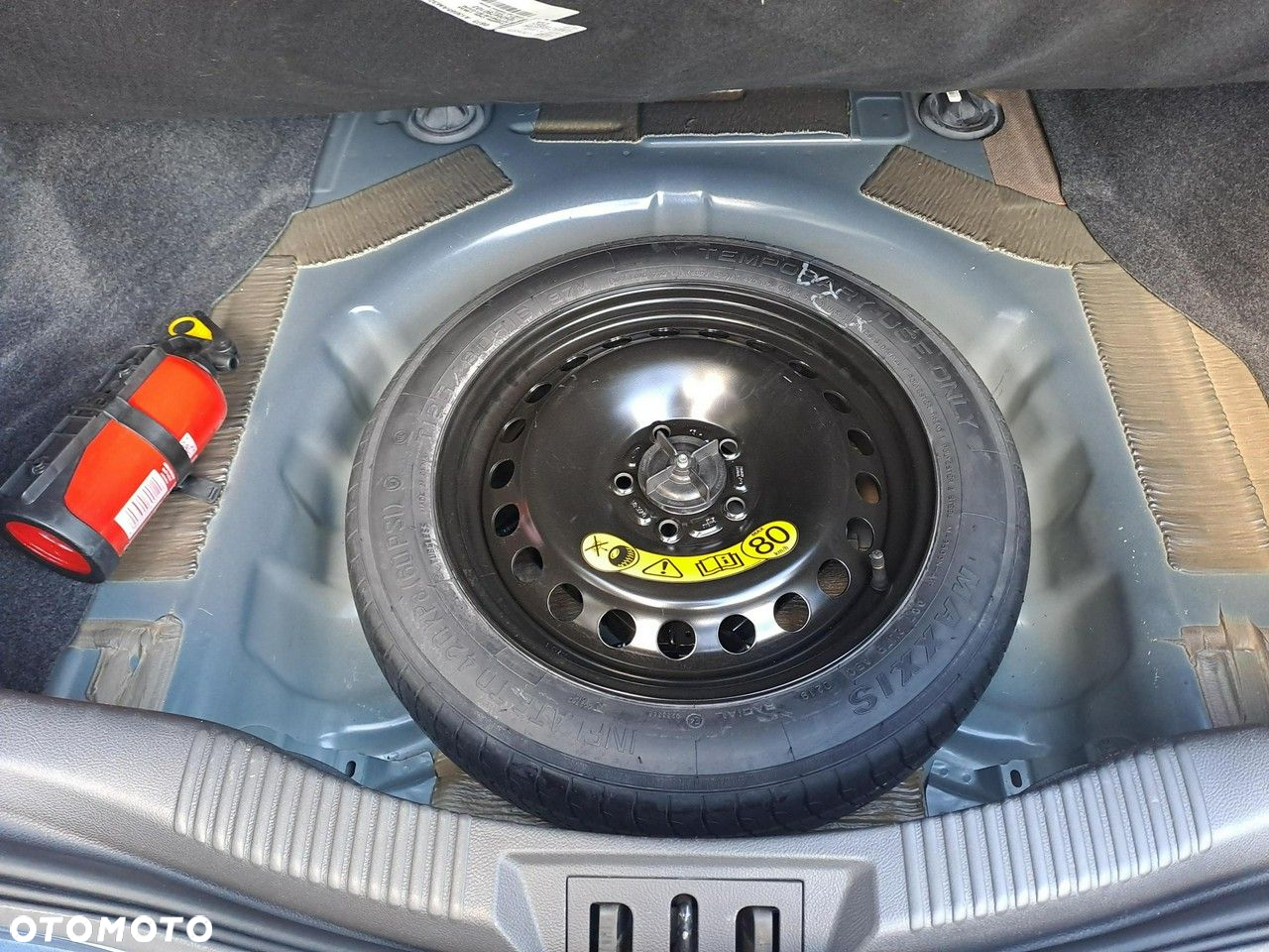 Ford Mondeo - 16