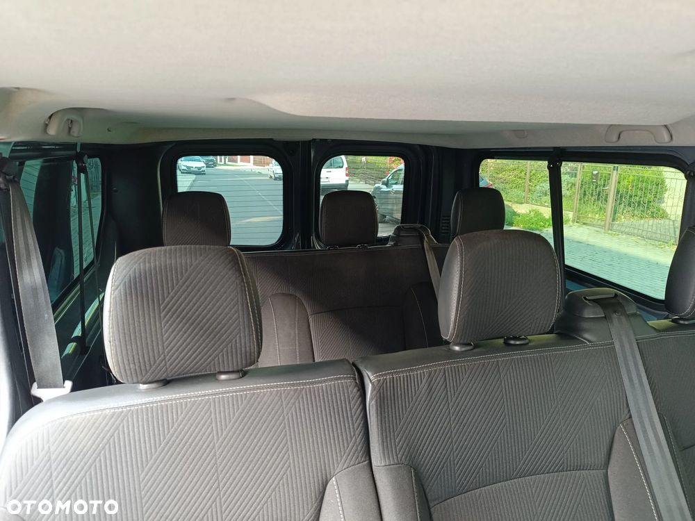 Renault Trafic 2.0 L2H1 HD Pack Clim (bryg.) - 23