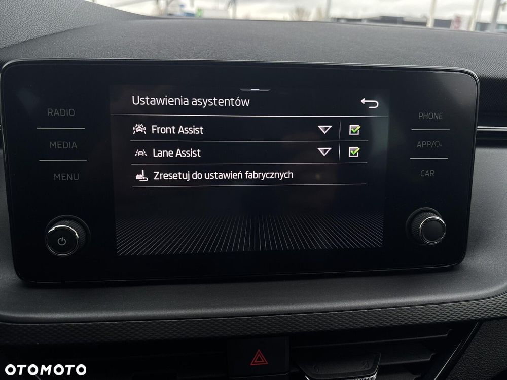 Skoda Scala 1.0 TSI Ambition - 23