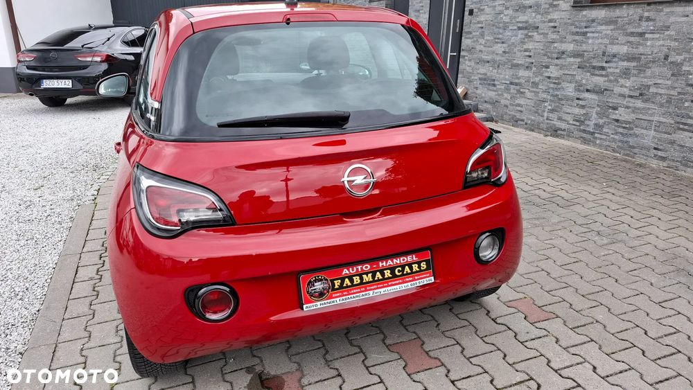 Opel Adam - 6
