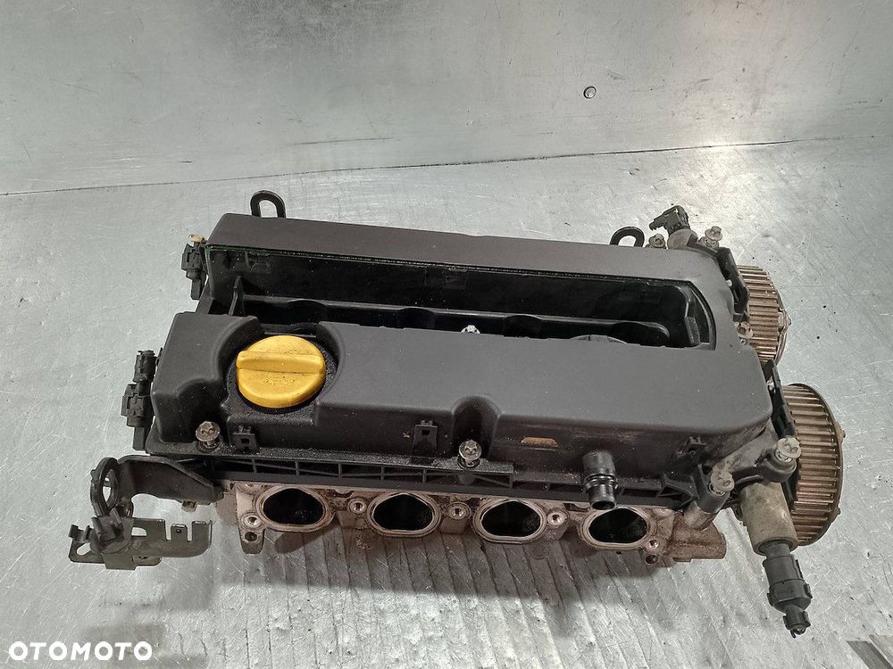 GŁOWICA OPEL VECTRA C X0526566 1.8 16V - 2