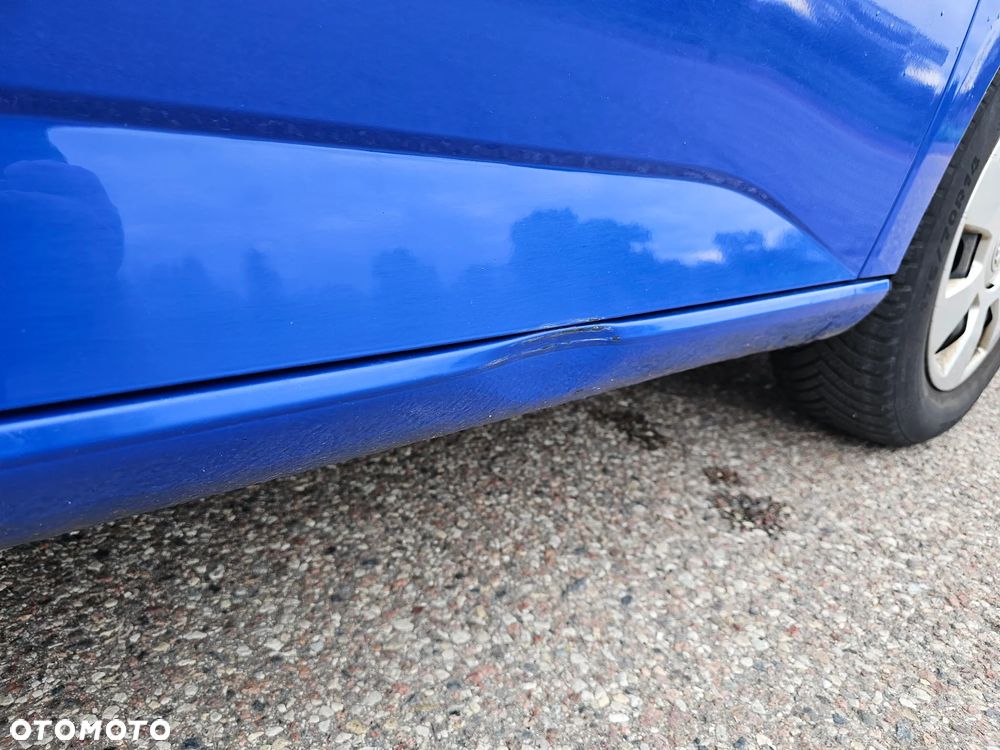 Skoda Fabia 1.0 Active - 16